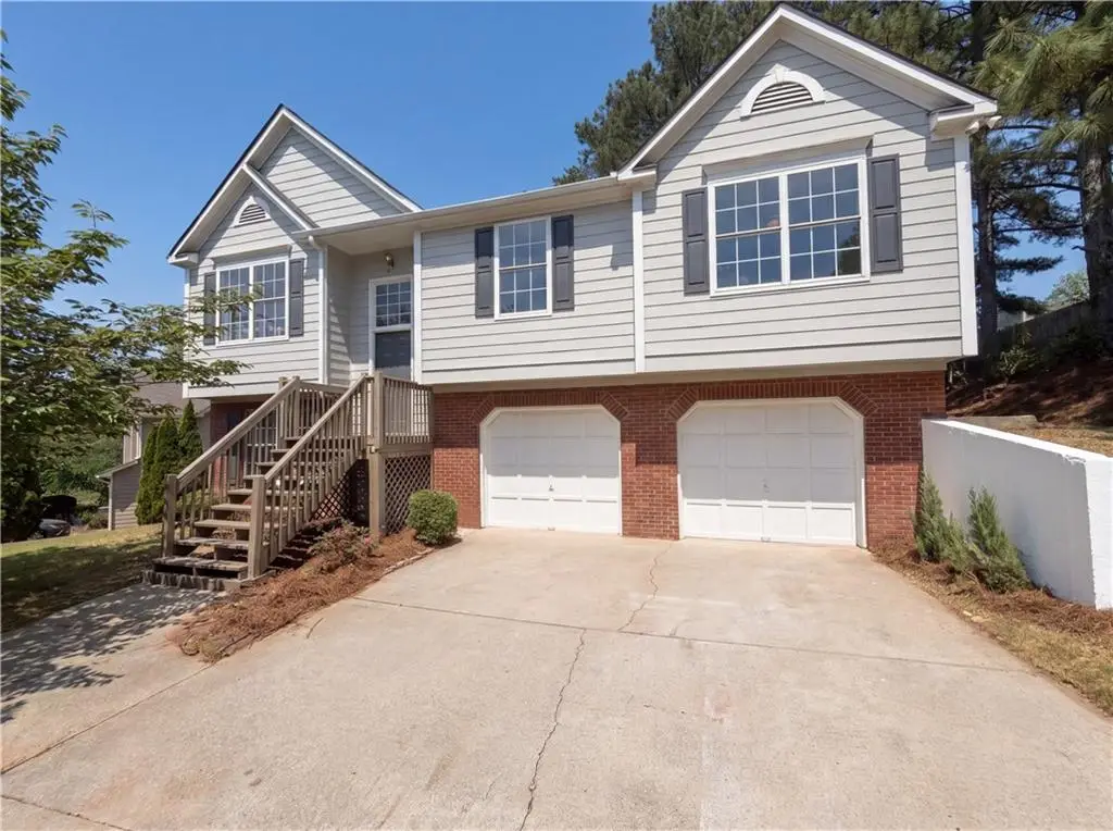3579 Dyer Parke Lane Sw, Marietta, GA 30060 - #1