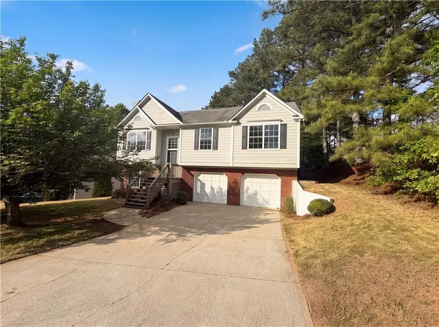 3579 Dyer Parke Lane Sw, Marietta, GA 30060 - #3