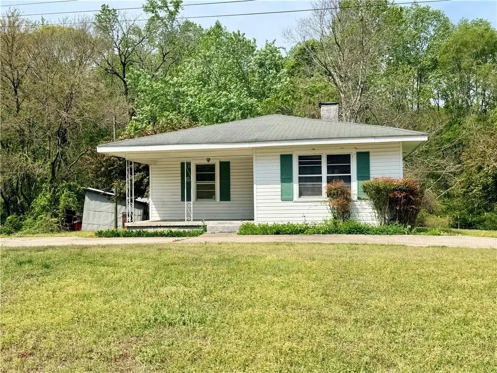 1139 Cave Springs Rd, Douglasville, GA 30134 - #1