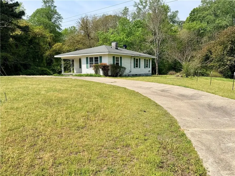 1139 Cave Springs Rd, Douglasville, GA 30134 - #2