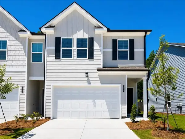 1030 Merritt Drive #16, Villa Rica, GA 30180