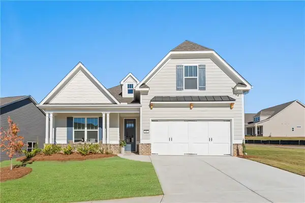 86 Stonbriar Cove, Villa Rica, GA 30180