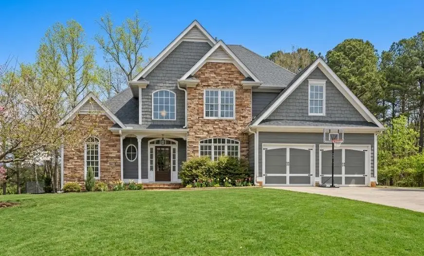 15 Waterstone Drive, Cartersville, GA 30121 - #1