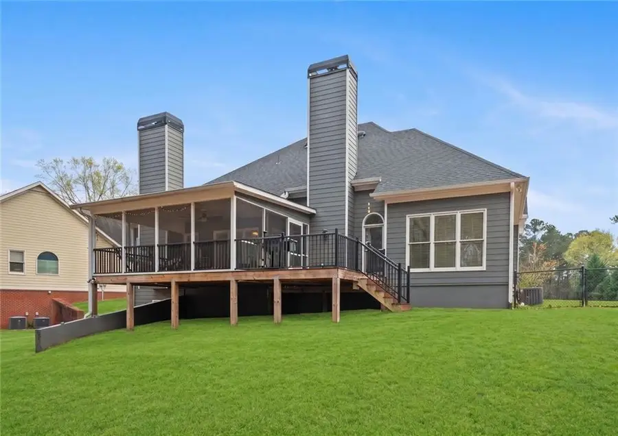 15 Waterstone Drive, Cartersville, GA 30121 - #2