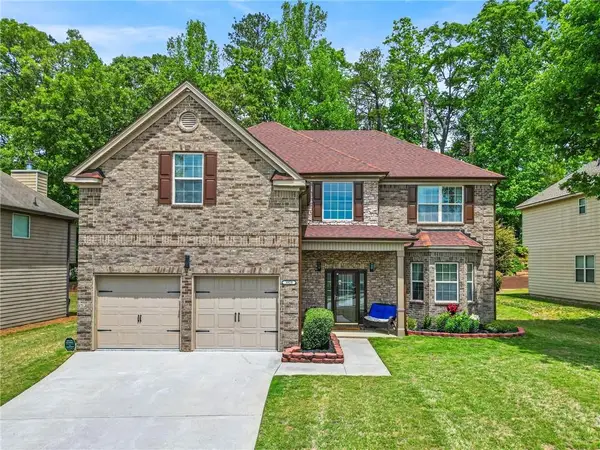 3920 Margaux Drive, Atlanta, GA 30349