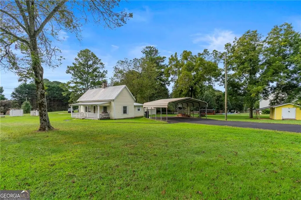 5705 P W A Drive, Cumming, GA 30041 - #1