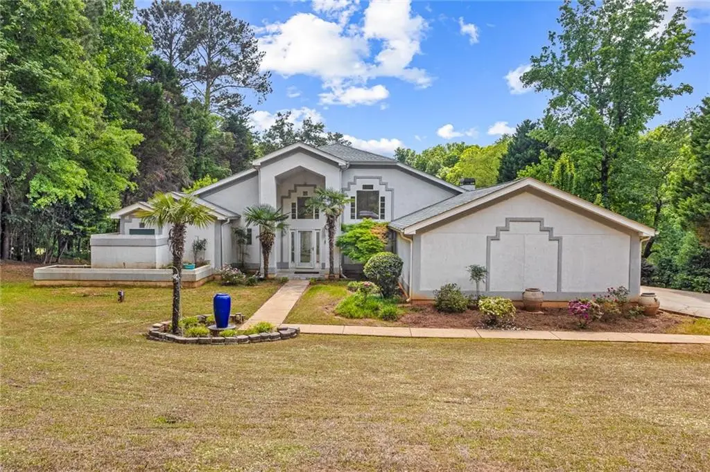 100 Catie Circle, Stockbridge, GA 30281 - #1