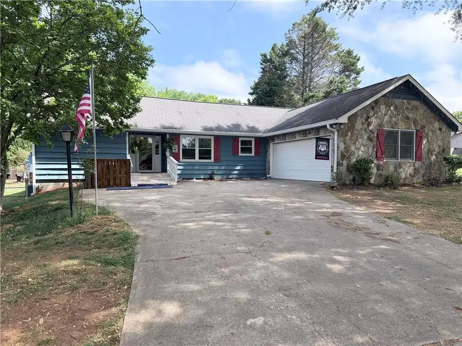 1535 Meadowview Drive, Marietta, GA 30062 - #3
