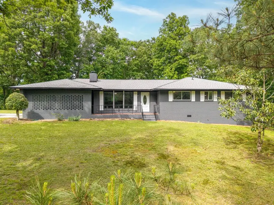 244 Forest Hill Road Sw, Dalton, GA 30720 - #2