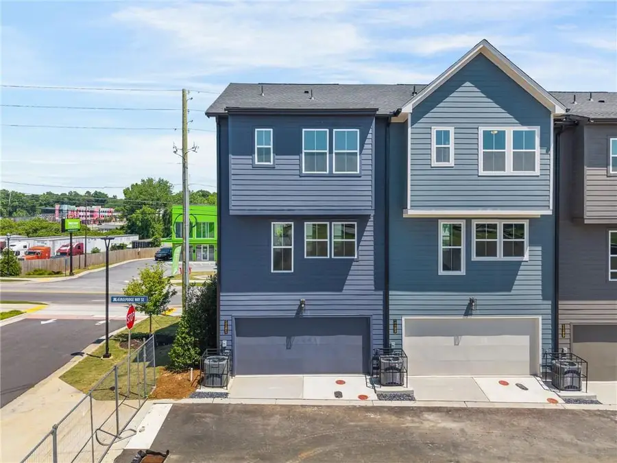1101 Hodgepodge Way #Lot 1, Atlanta, GA 30316 - #2