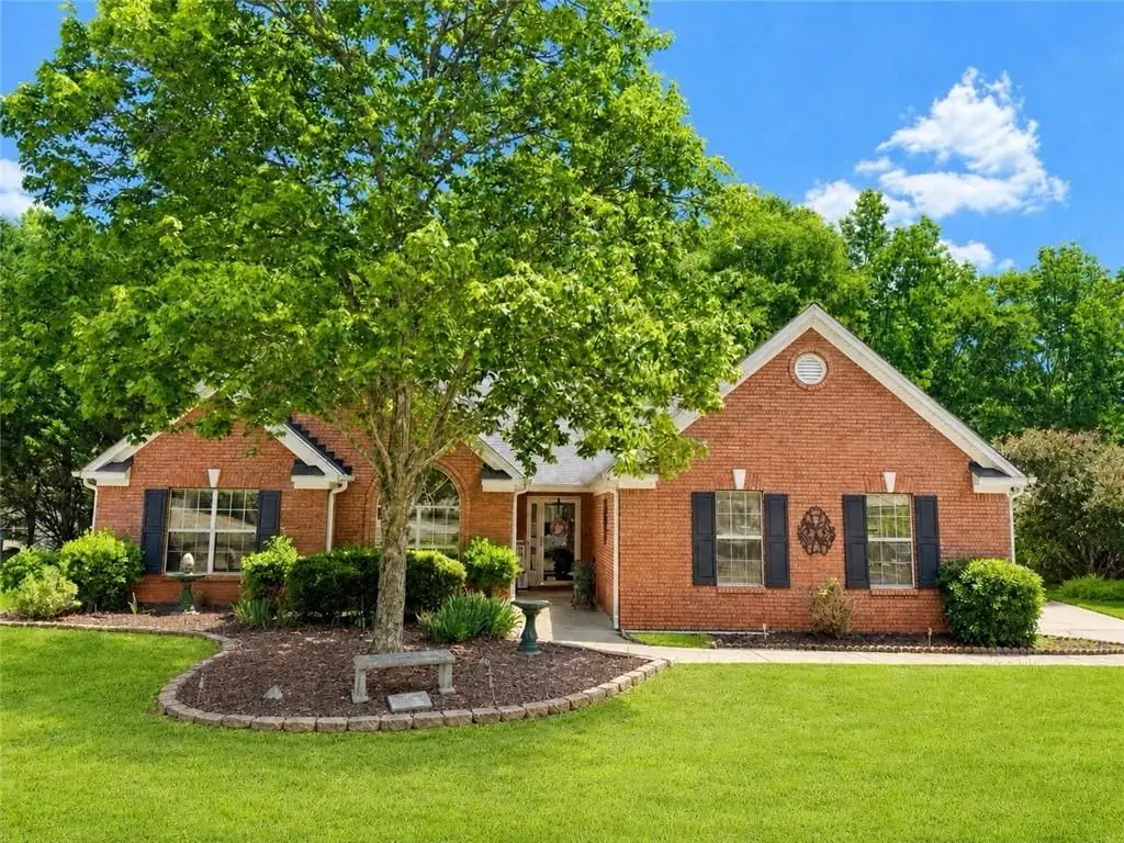 21 Field Stone Circle, Jefferson, GA 30549 - #1