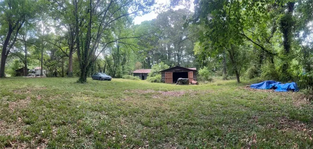 5884 Rockbridge Road, Stone Mountain, GA 30087 - #1