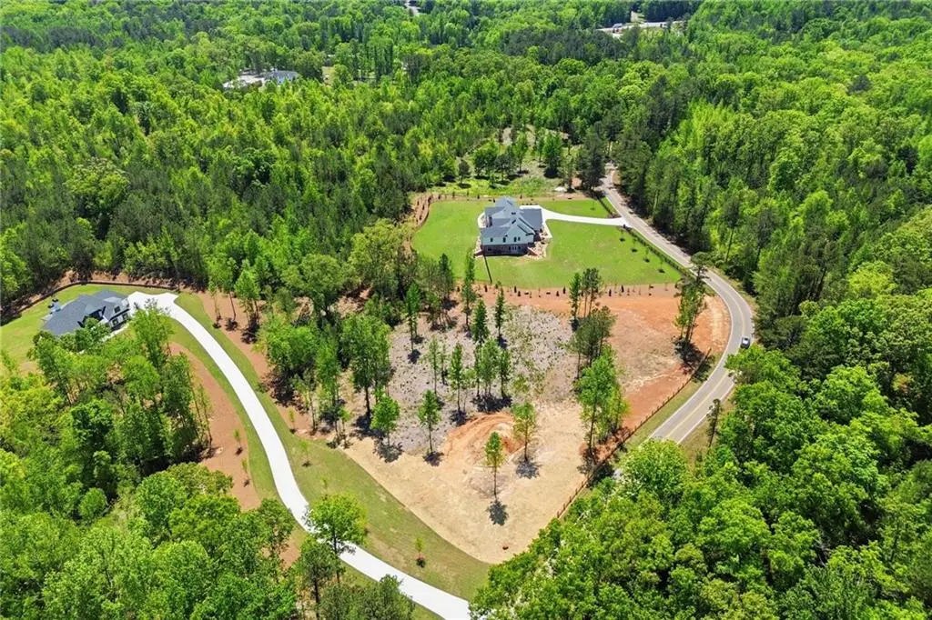 460 Mt. Olive Church Lane, Canton, GA 30114 - #1
