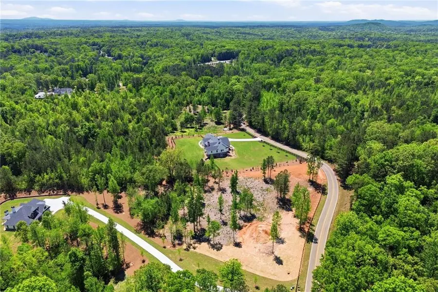 460 Mt. Olive Church Lane, Canton, GA 30114 - #2