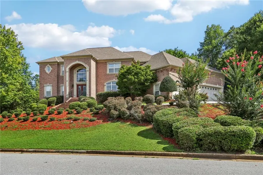 2915 Loch Lomond Drive, Conyers, GA 30094 - #2