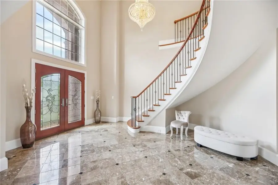 2915 Loch Lomond Drive, Conyers, GA 30094 - #3