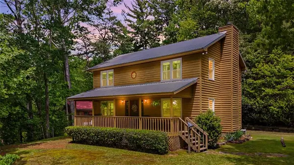 62 Peach Lane, Ellijay, GA 30536