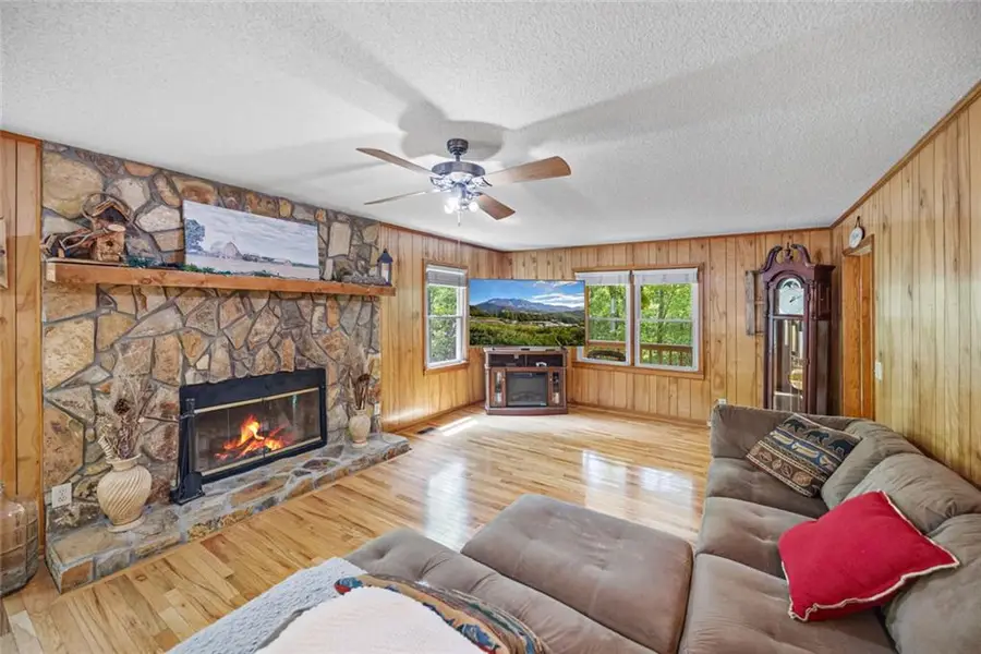 62 Peach Lane, Ellijay, GA 30536 - #2