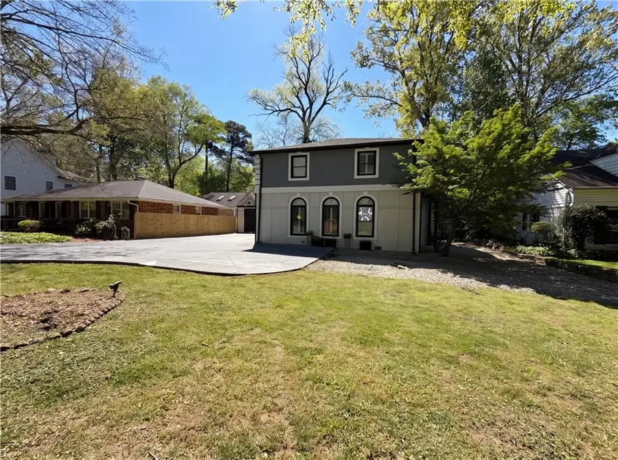 215 Camden Road Ne, Atlanta, GA 30309 - #3
