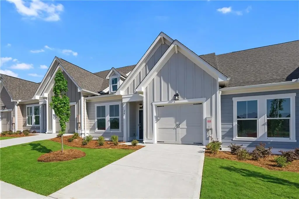 24 Harmony Circle, Cartersville, GA 30120 - #1