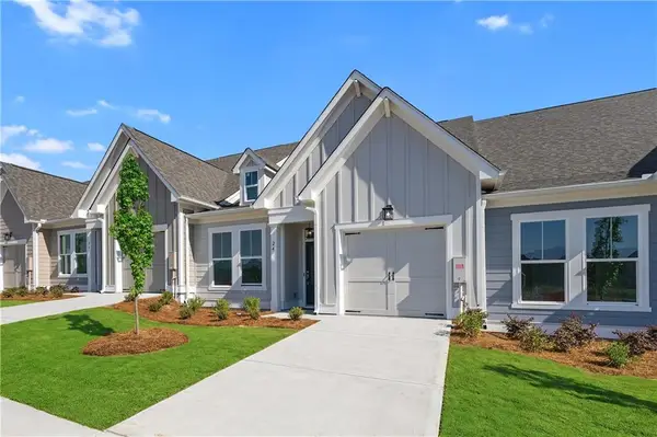 24 Harmony Circle, Cartersville, GA 30120