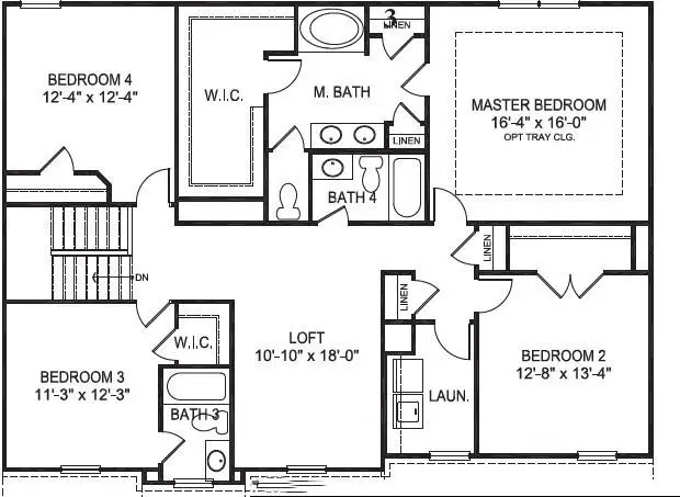 219 Thunder Valley, Dawsonville, GA 30534 - #3