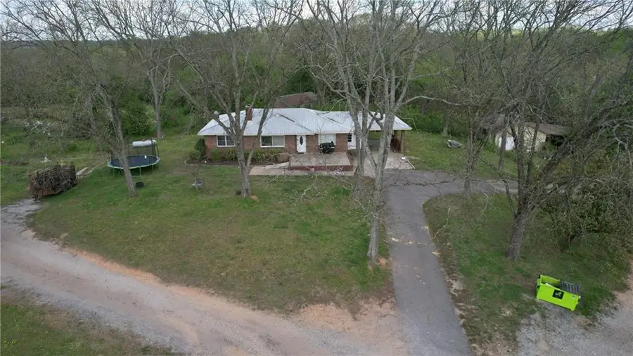 6082 Franklin Goldmine Road, Cumming, GA 30028 - #2