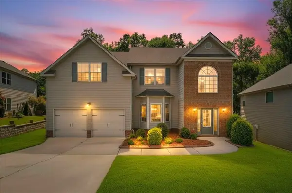 838 Chapman Street, Jonesboro, GA 30238
