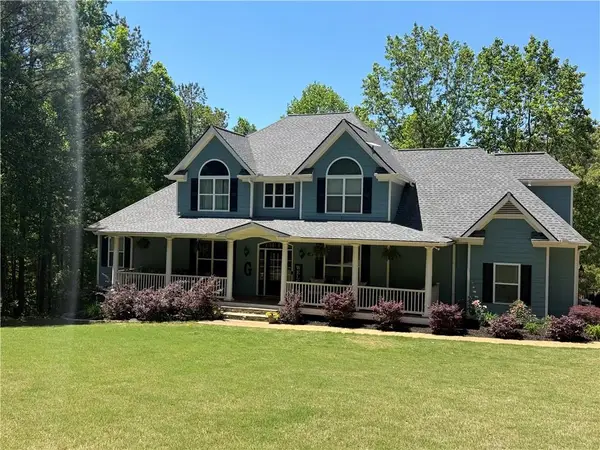 844 Seals Road, Dallas, GA 30157