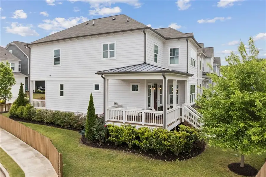 2035 Drew Drive Nw, Atlanta, GA 30318 - #2