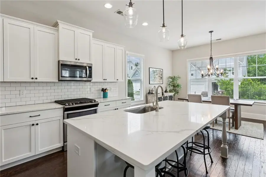 2035 Drew Drive Nw, Atlanta, GA 30318 - #3