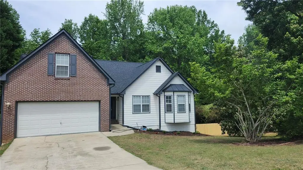 1432 Armende Circle, Dacula, GA 30019 - #1