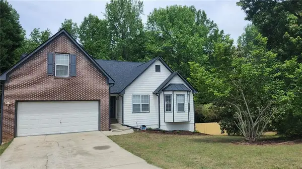 1432 Armende Circle, Dacula, GA 30019