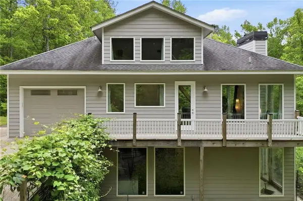 1801 Soap Creek Road, Ball Ground, GA 30107
