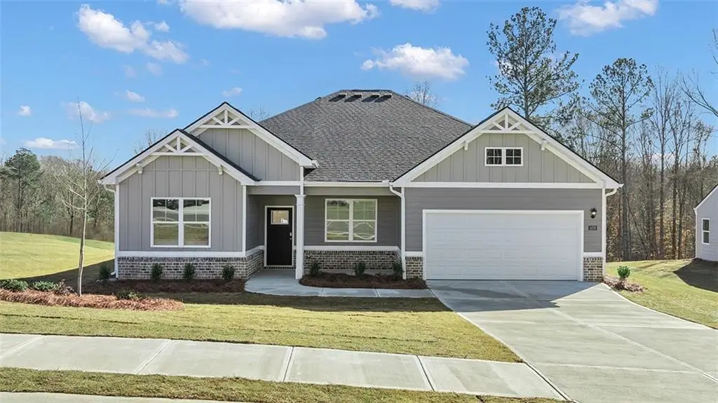 1180 Amerson Street, Buckhead, GA 30625 - #1