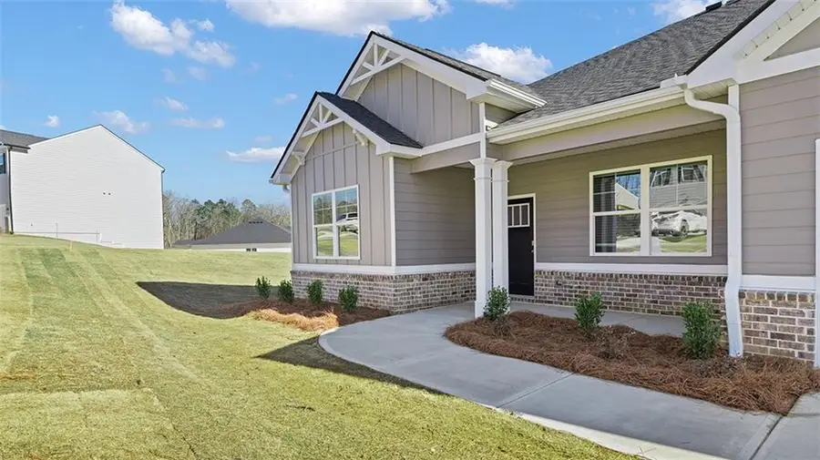 1180 Amerson Street, Buckhead, GA 30625 - #2