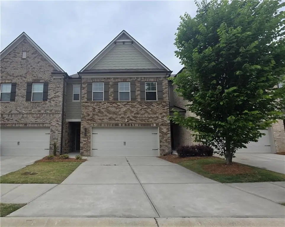 3483 Pearl Ridge Way, Buford, GA 30519 - #1