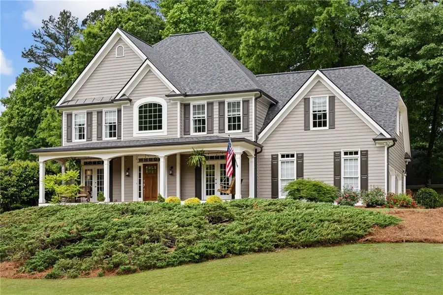 4703 Cavallon Drive Nw, Acworth, GA 30101 - #2