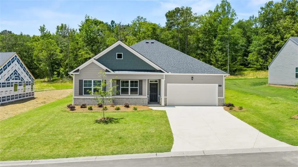1200 Amerson Street, Buckhead, GA 30625 - #1