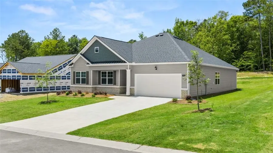 1200 Amerson Street, Buckhead, GA 30625 - #2