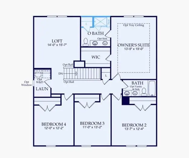 1689 Tide Mill Rd- Lot 98, Cumming, GA 30040 - #3