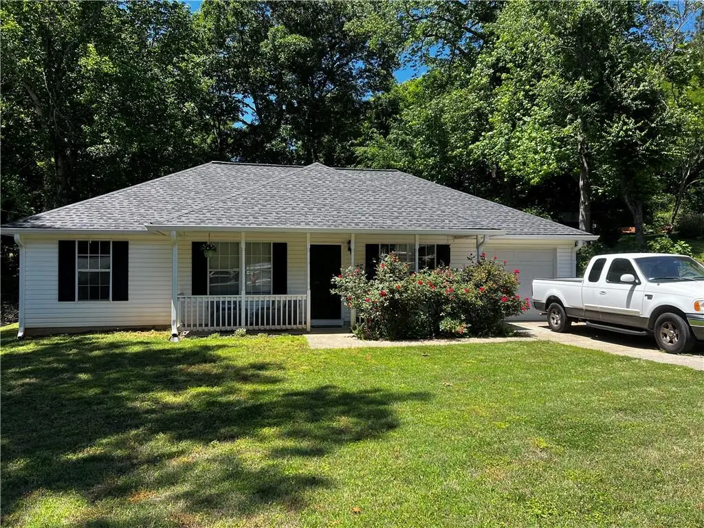 7235 Hummingbird Lane, Winston, GA 30187 - #1