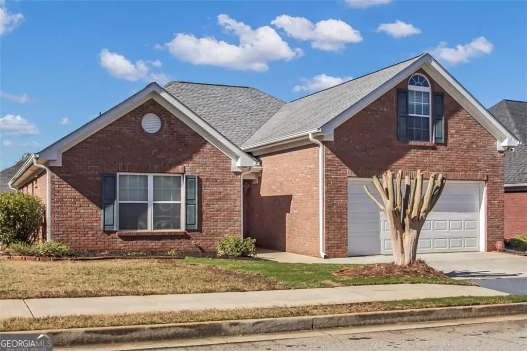 215 Prominent Loop, McDonough, GA 30253 - #1