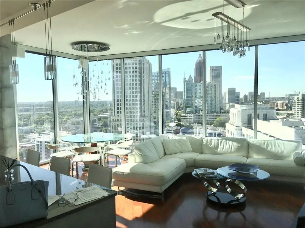 1080 Peachtree Street Ne #2110, Atlanta, GA 30309 - #1
