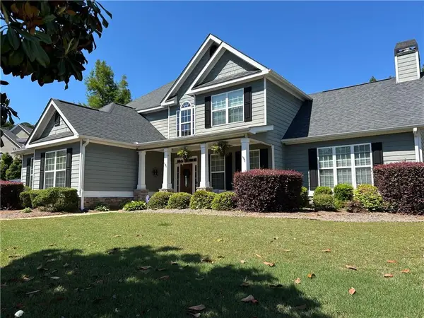 7106 Golfside Drive Se, Covington, GA 30014