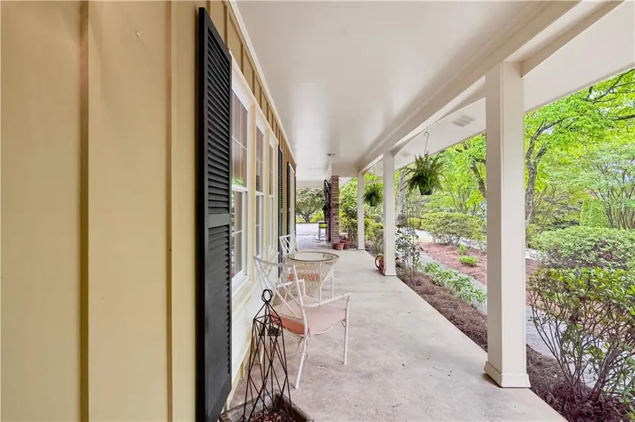 2480 Flair Knoll Drive Ne, Atlanta, GA 30345 - #3