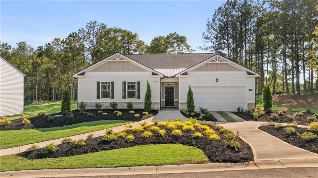 1011 Amerson Street, Buckhead, GA 30625 - #1