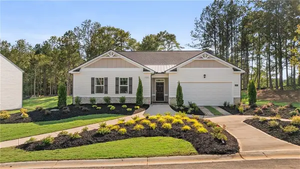 1011 Amerson Street, Buckhead, GA 30625