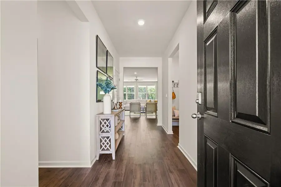 1011 Amerson Street, Buckhead, GA 30625 - #2
