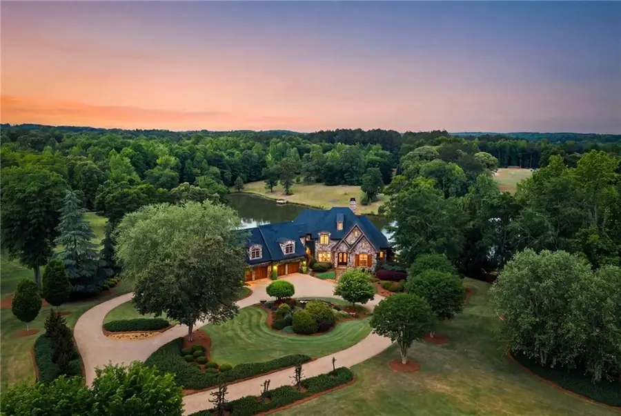 4239 Lower Jersey Road, Covington, GA 30014 - #3